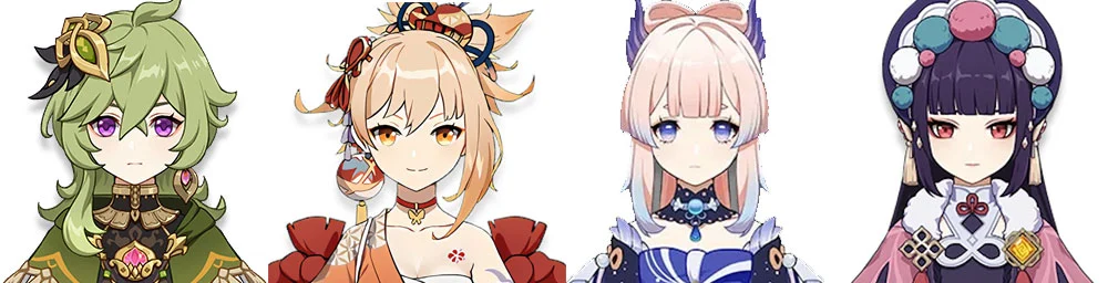 콜레이추천조합2