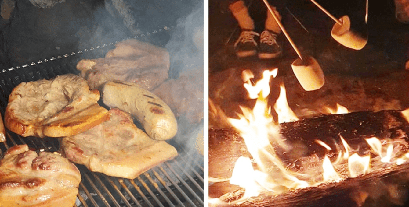 제주 당일치기 캠핑 체험 10% 할인 여행가는 달