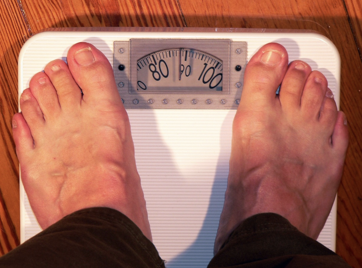 비만 기준 상향 논의 bmi 지수 계산하는 방법
