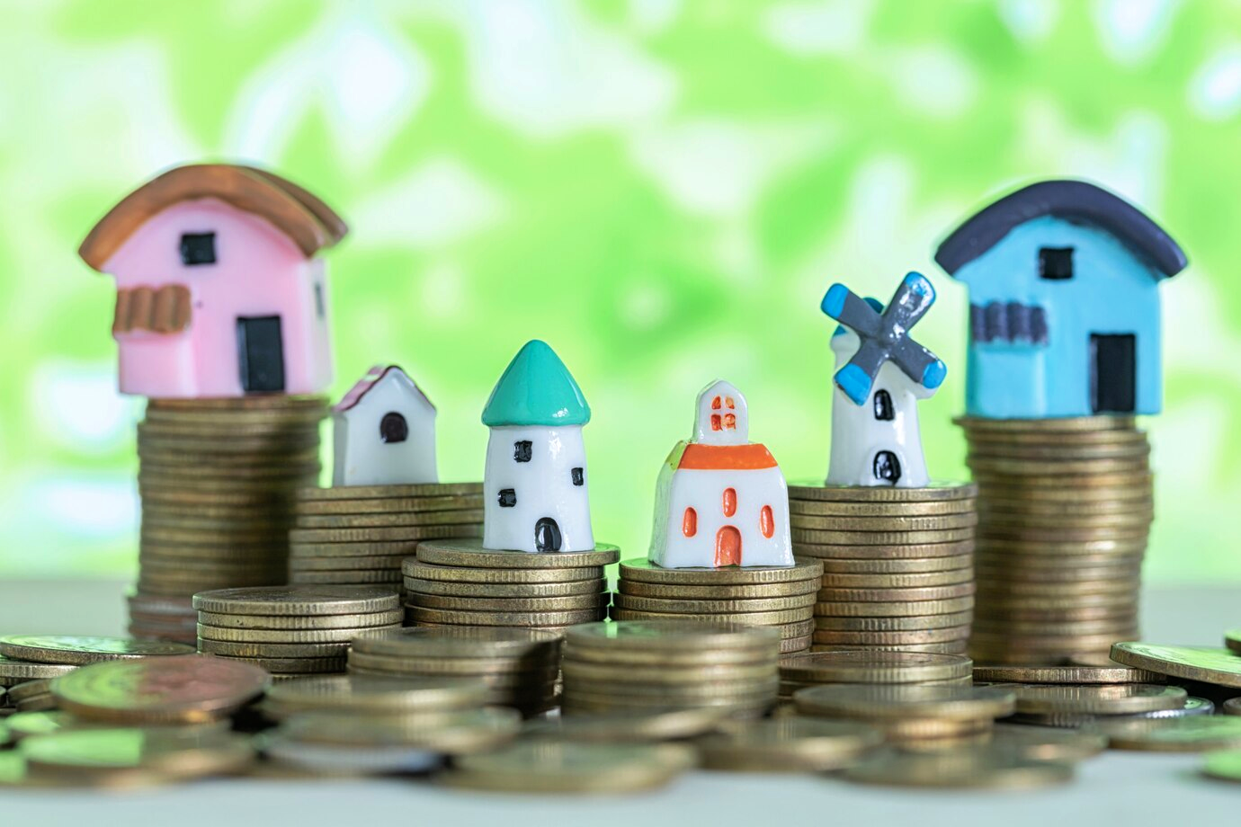 통신판매업 등록면허세 관련 사진