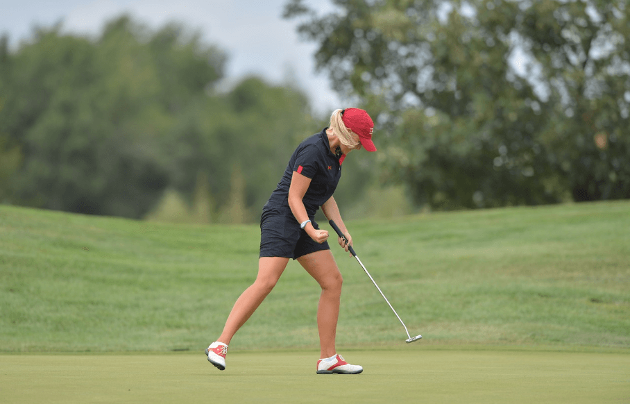 골프 치는 꿈 해몽 해석