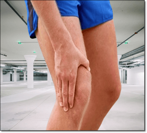 관절염성 림프절부음