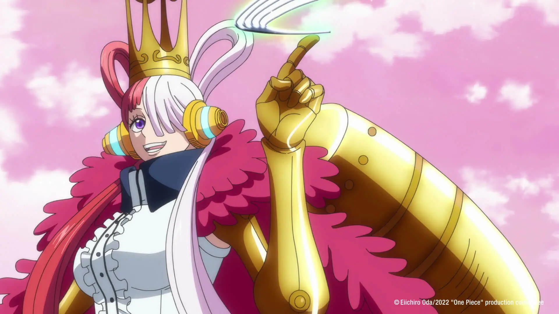 원피스레드필름