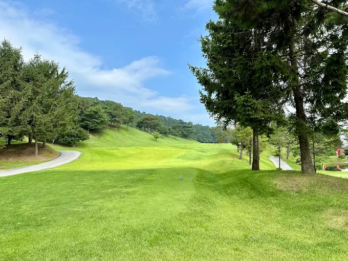 이천시 비에이비스타 CC 골프장 소개 및 예약방법