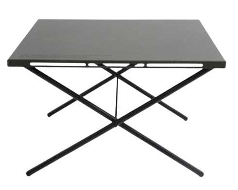 송민호 캠핑테이블