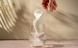 저분자 콜라겐/출처:어도비스톡