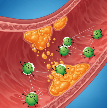 콜레스테롤 정상수치 완벽 정리10