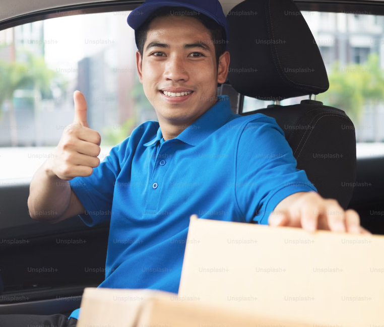 CU 편의점 택배 배송 조회 방법