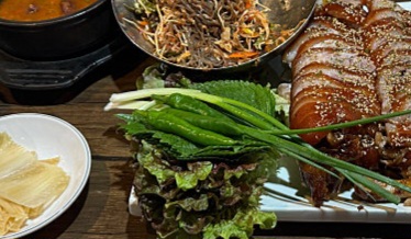 생방송투데이 오픈런 하는 족발집