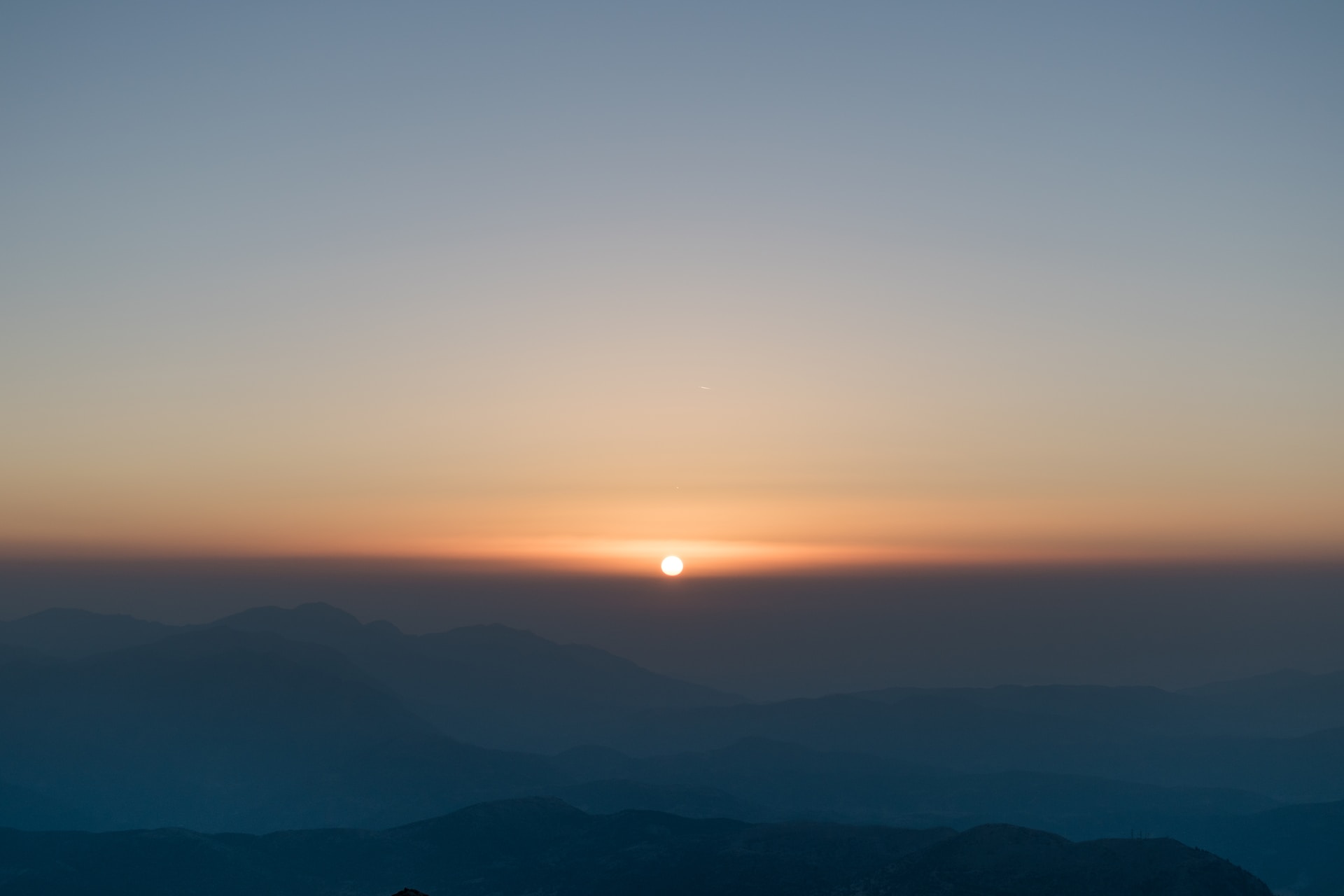 오늘의 일기 - 송년회