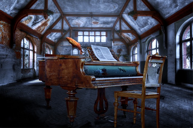 클래식을 쉽게 이해하기 - 바로크 음악의 매력