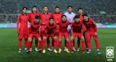 한국 중국 축구