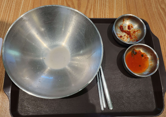 안성맛집