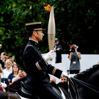 파리올림픽 종목