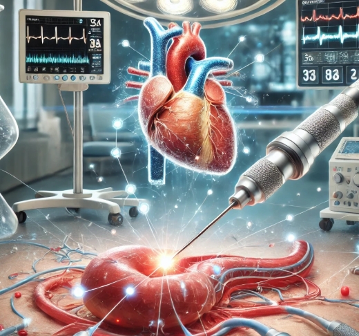 전극도자절제술-비용