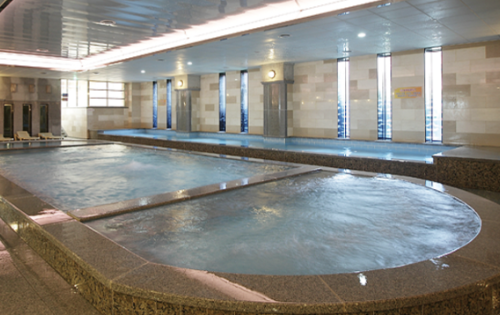 온천 추천 여행지