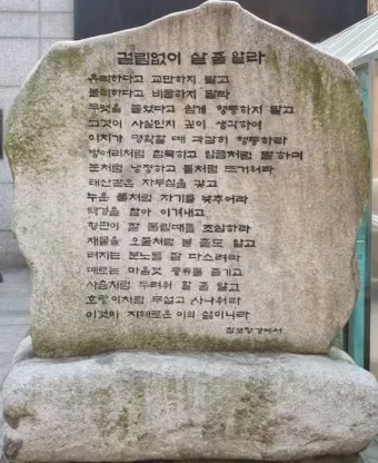 반야심경 깊은 지혜 현대적 의미 정리_5