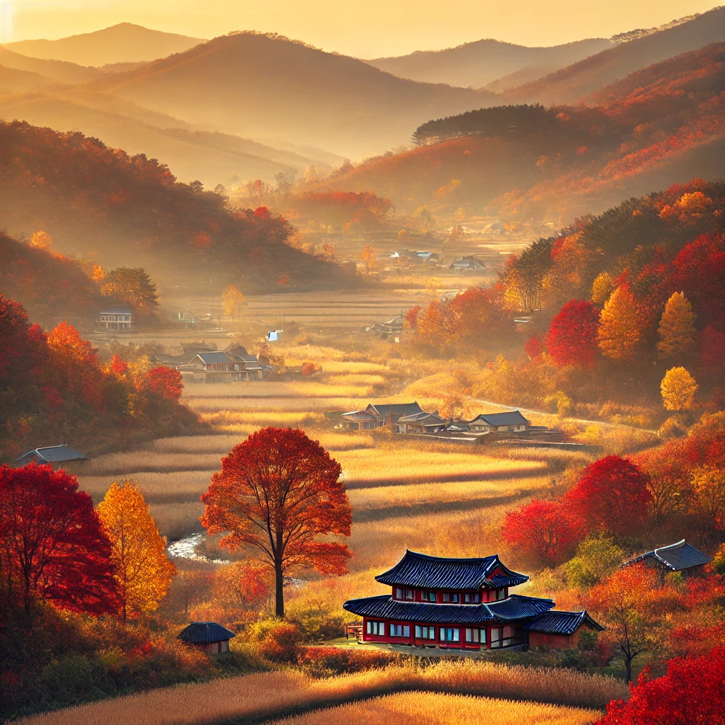 양주 관련 사진