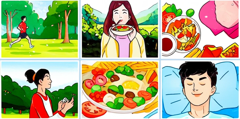 흔한 시험 꿈, 숨겨진 심리적 의미는