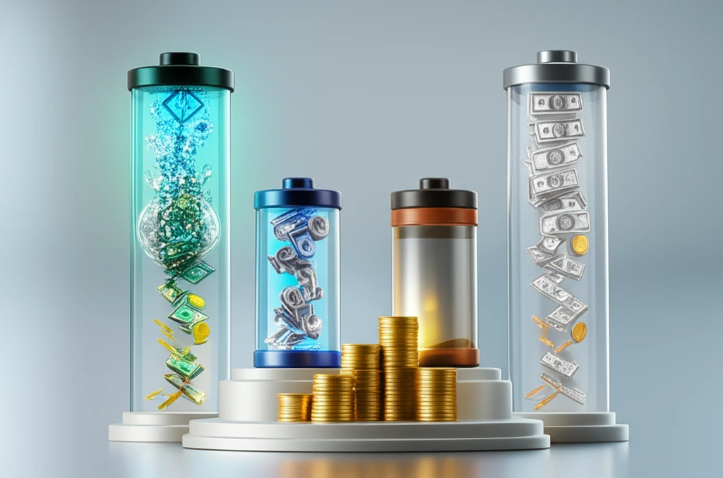 2026년 전기차 국가 보조금 차등 ..