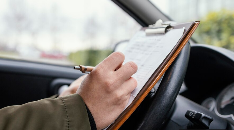 개인택시 양수교육 예약