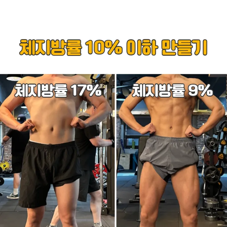 40대 여자 체지방률 평균 20~25% 계산 방법 측정법 다이어트_5
