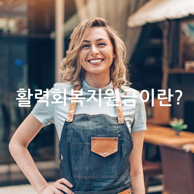 2025년 소상공인 활력회복지원금
