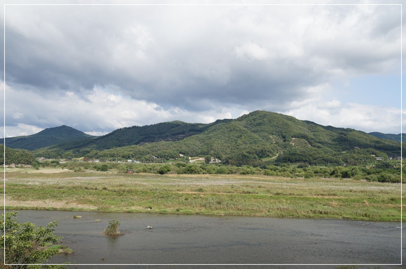 충주 가볼만한곳 베스트10 비내섬