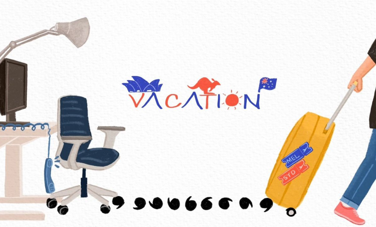 여행가방을 들고 떠나는남성사진