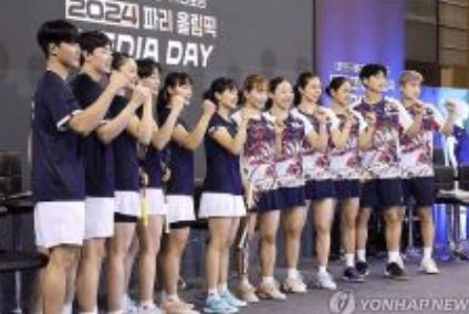 2024 파리 올림픽 배드민턴, 인스타그램, 기본 정보, 경기 일정 2024 파리 올림픽 배드민턴, 인스타그램, 기본 정보, 경기 일정