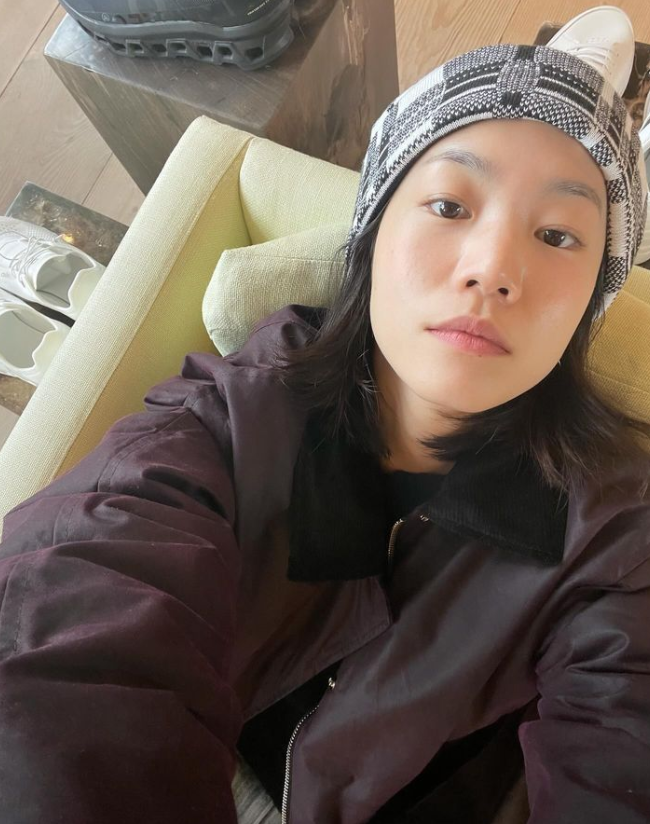드라마 남과여 이설 프로필&amp;#44; 남과여 한성옥 역 이설 모든 것