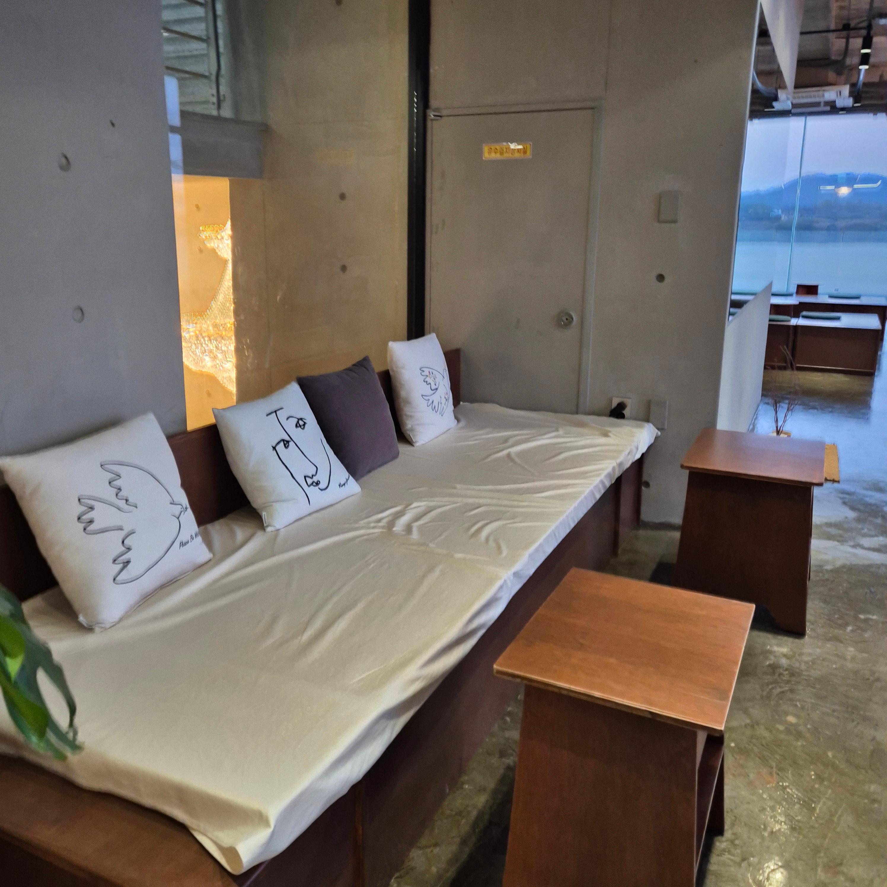 표선 카페 추천&amp;#44; 젠타일스