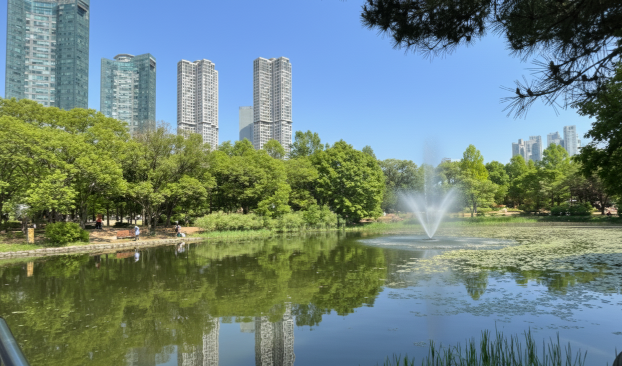 서울숲