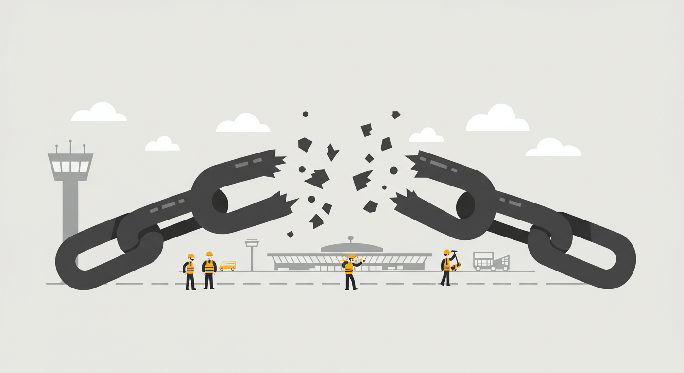 결론: 구조를 바꾸지 않으면 갈등은 반복된다