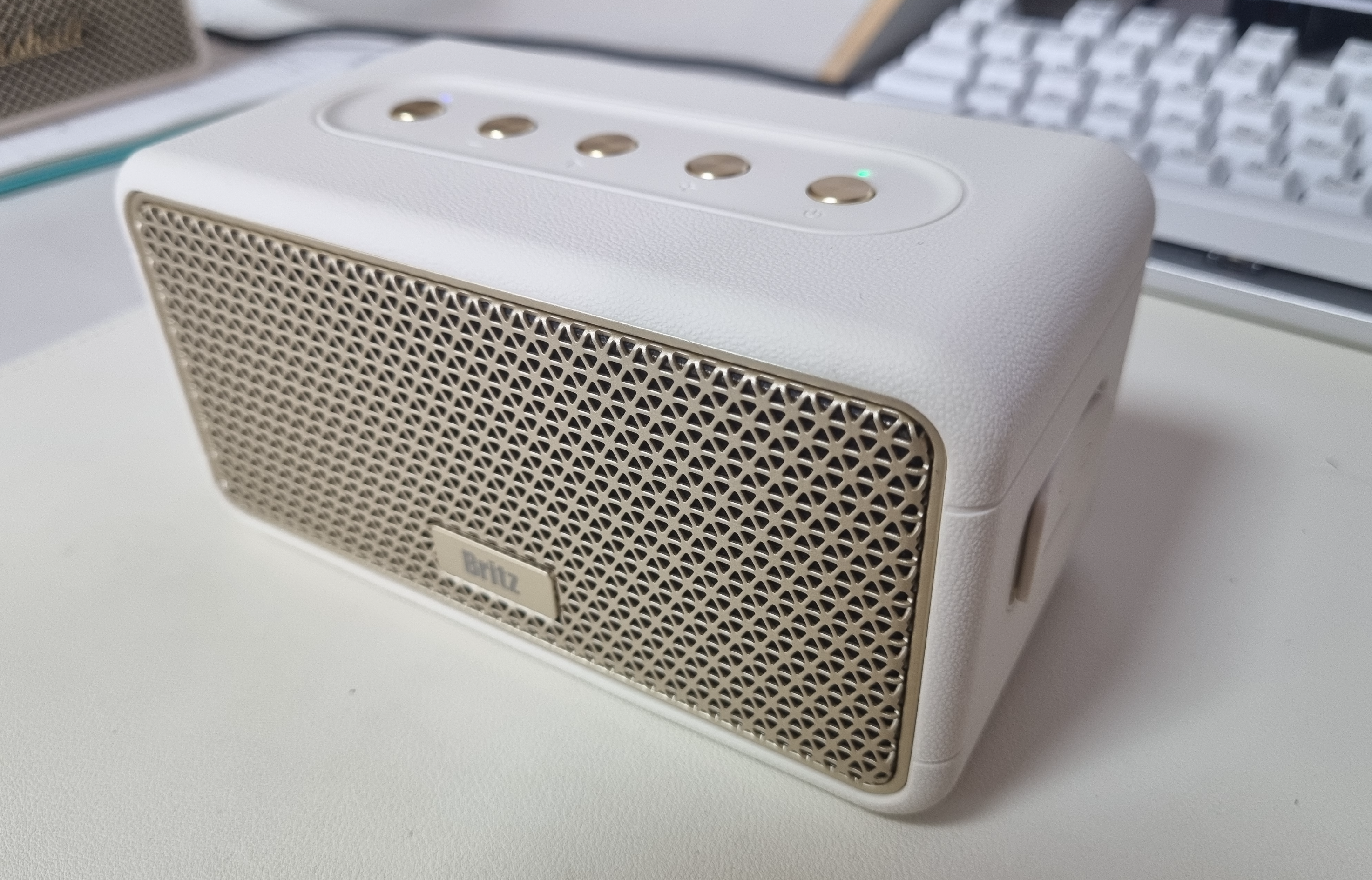 브리츠 BZ-JB9600 사진