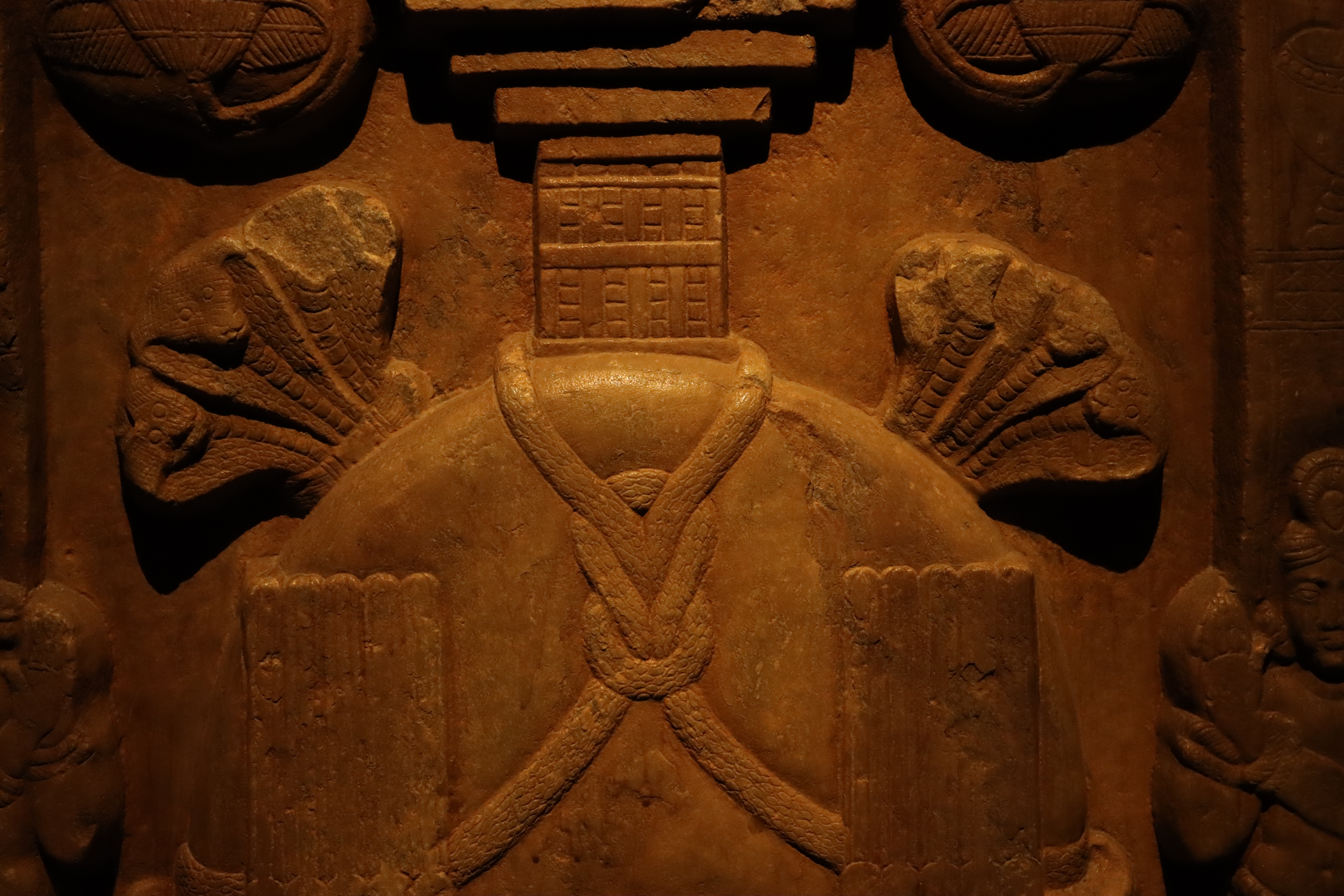 스투파의 숲