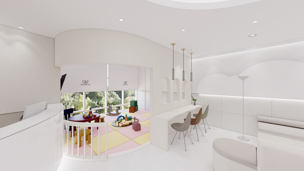 어린이치과디자인