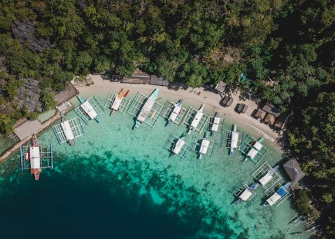 필리핀 이트래블