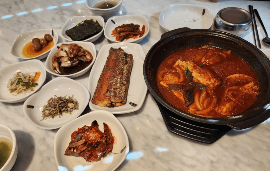 생생정보통 갈치조림 전남 여수 맛집