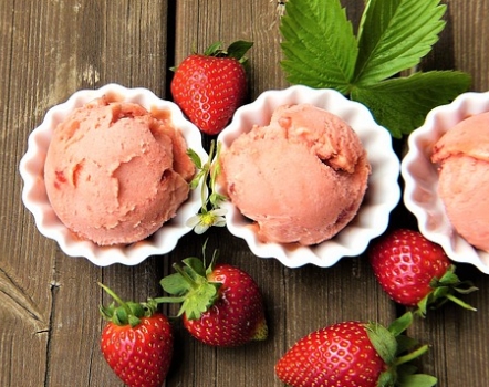 골다공증에 좋은 음식