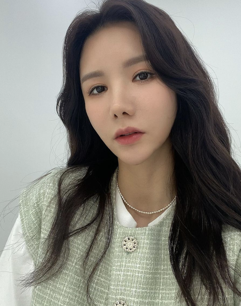 정아