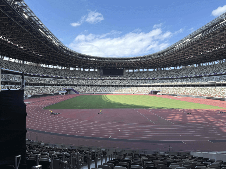 2025 도쿄 세계육상선수권대회