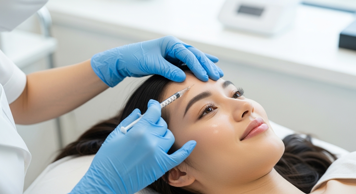 스킨보톡스 종류