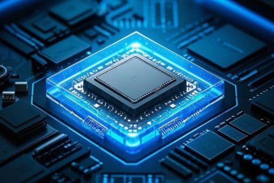 글로벌 반도체 시장 전망