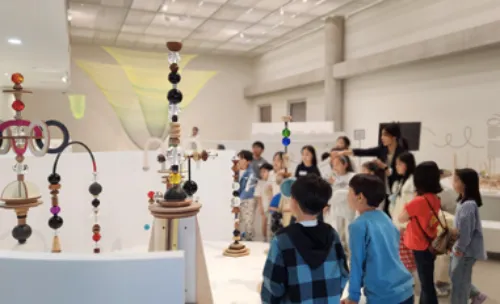 MMCA-아이공간-체험