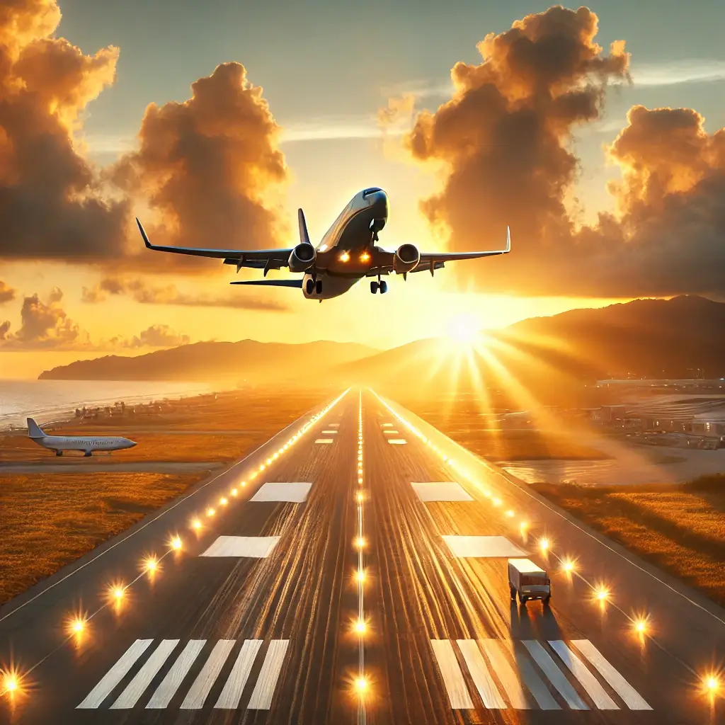 비행기 꿈 해몽