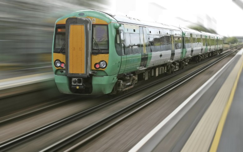 부산 지하철 노선도 크게보기