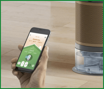 다이슨 공기청정기