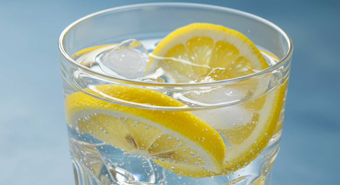 레몬즙 먹는 법