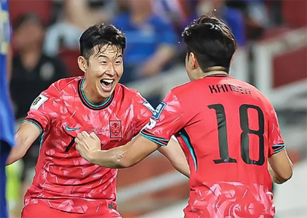 월드컵 아시아 3차 예선